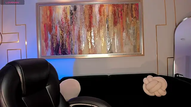 EmilyCarterX online show from 06.06.26