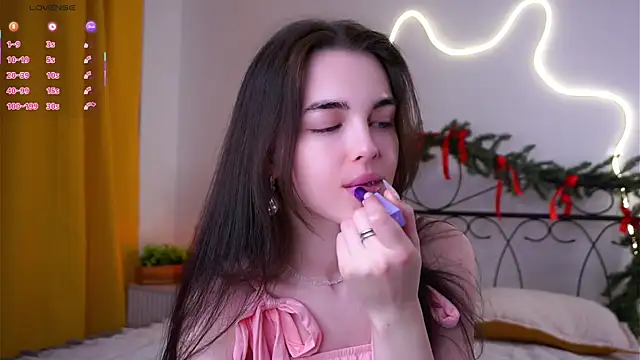 MirnaTellado online show from 02.21.26