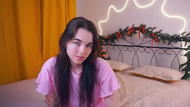 MirnaTellado online show from 03.11.26