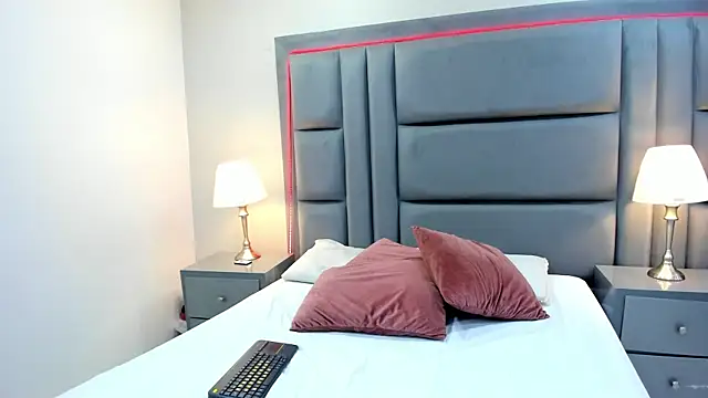 KendalFoxx online show from 05.01.26