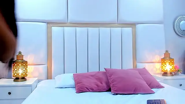 AbannyRogerss online show from 05.15.26