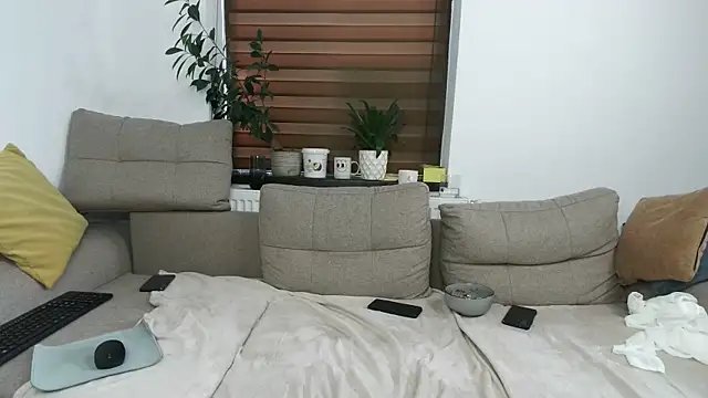 Crista-Elio online show from 05.27.26