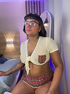 domiiniquex online show from 04.20.26