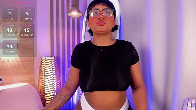 domiiniquex online show from 05.04.26