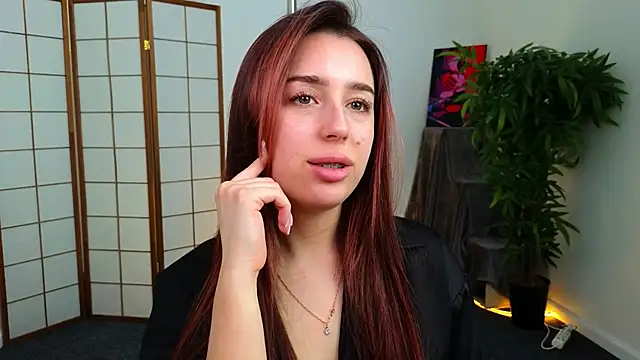 AnikaHarryson online show from 04.24.26