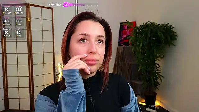 AnikaHarryson online show from 04.28.26