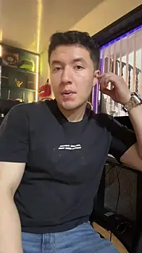 Alexander Connor online show from 03.09.26