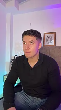 Alexander Connor online show from 03.12.26