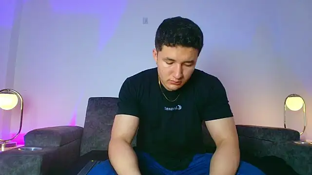 Alexander Connor online show from 04.24.26