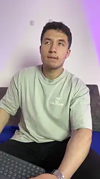 Alexander Connor online show from 04.27.26