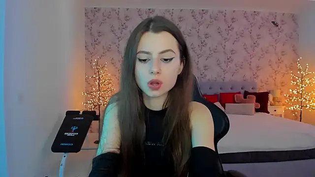 Hot Molly5 online show from 03.16.26