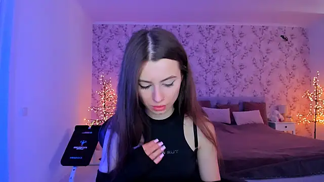 Hot Molly5 online show from 04.23.26