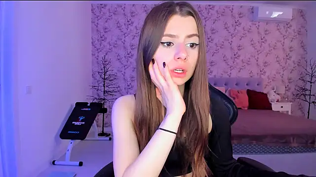Hot Molly5 online show from 06.10.26