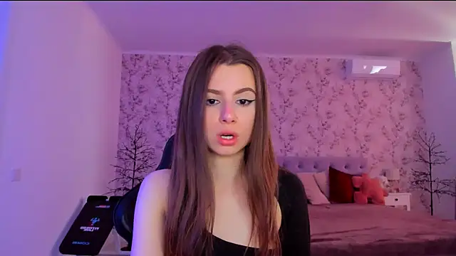 Hot Molly5 online show from 06.19.26