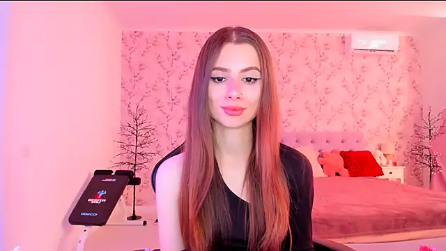 Hot Molly5 online show from 06.22.26
