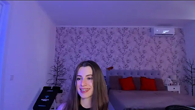Hot Molly5 online show from 07.02.26