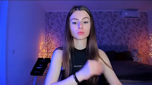 Hot Molly5 online show from 07.03.26