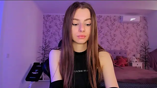 Hot Molly5 online show from 07.09.26