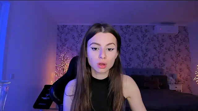 Hot Molly5 online show from 07.12.26