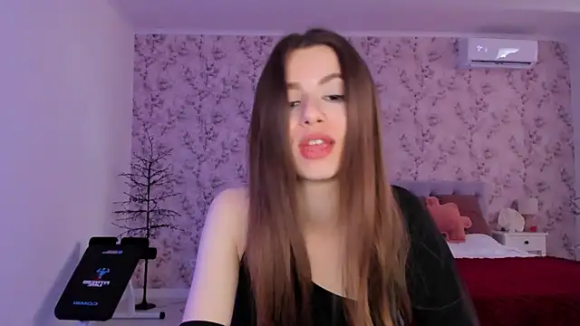 Hot Molly5 online show from 07.28.26
