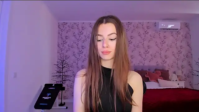 Hot Molly5 online show from 07.29.26