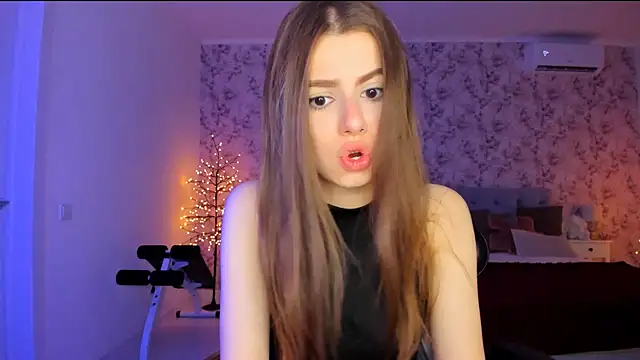 Hot Molly5 online show from 08.01.26