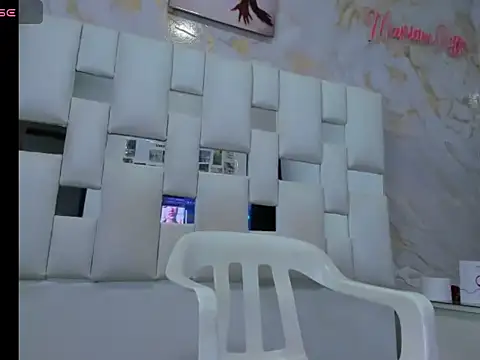 Mariam Rossee online show from 05.05.26