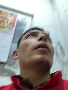 santiObrero online show from 02.06.26