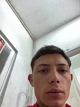 santiObrero online show from 02.11.26