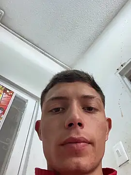 santiObrero online show from 02.17.26