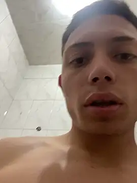 santiObrero online show from 03.12.26