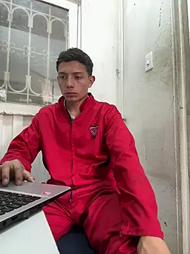 santiObrero online show from 05.07.26
