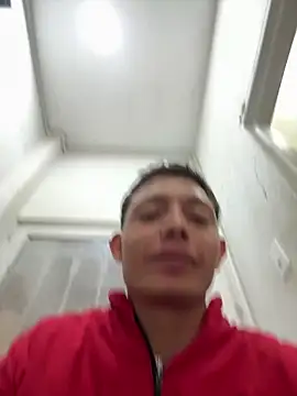 santiObrero online show from 05.11.26