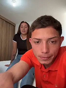 santiObrero online show from 05.19.26