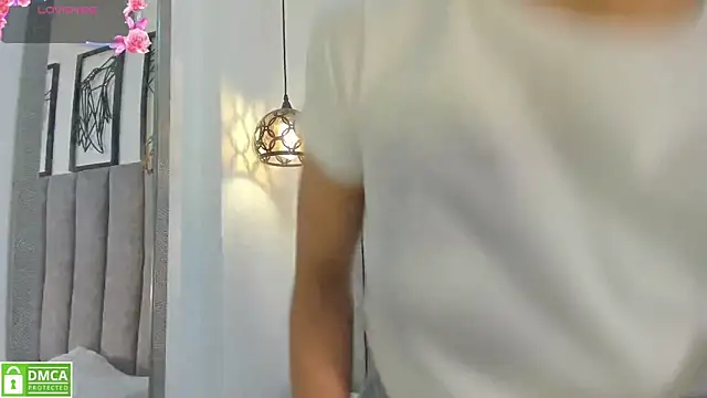 Zamahara Rodriguez online show from 03.01.26