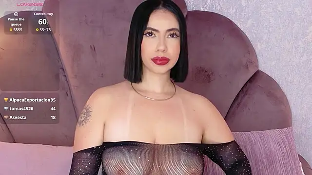Sienna-Gold online show from 04.28.26