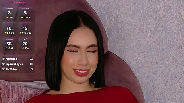 Sienna-Gold online show from 04.30.26