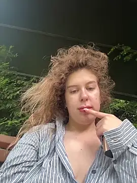 LilianBliss online show from 06.13.26