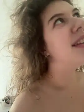 LilianBliss online show from 07.16.26