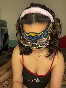 JAMILA-ARABIC online show from 03.07.26