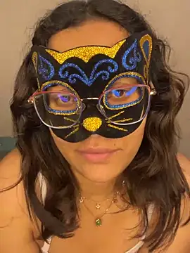 JAMILA-ARABIC online show from 03.11.26