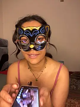 JAMILA-ARABIC online show from 03.11.26