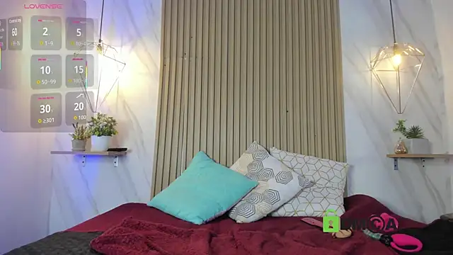 Marilyndackaria  online show from 02.23.26