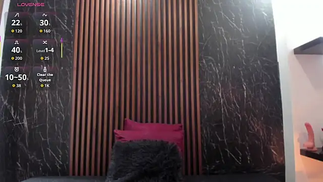 Marilyndackaria  online show from 04.28.26