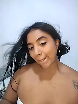 Eva Ferrari online show from 05.01.26
