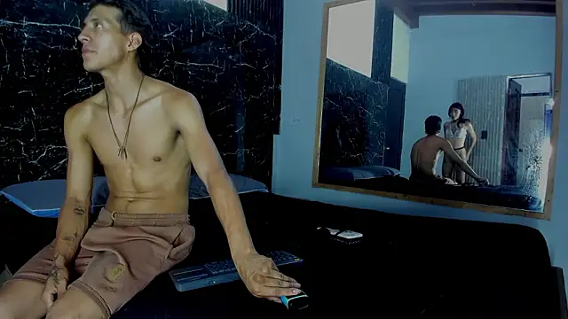 Snapshot of Karla_logan chatting on 03.08.26 Karla logan online show from 03.08.26