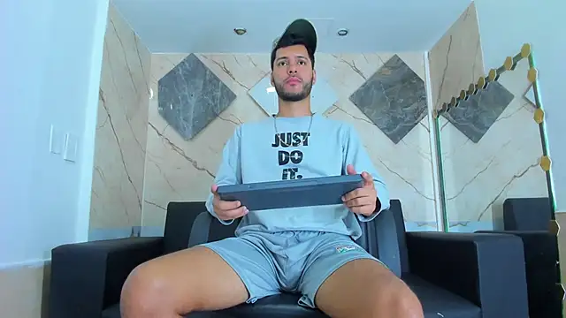 Angel Villareal online show from 02.01.26