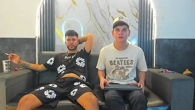 Angel Villareal online show from 03.16.26