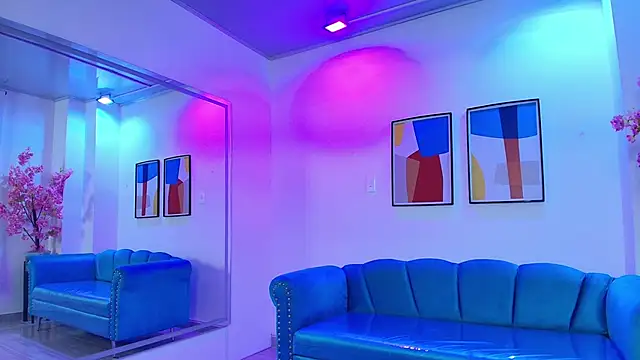 Zoe swan online show from 03.03.26