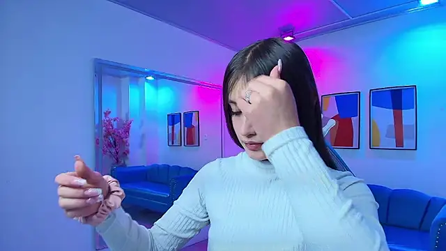 Zoe swan online show from 03.12.26